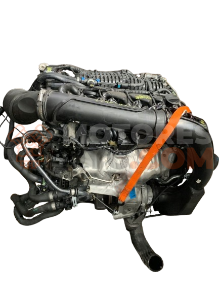 Motor d 4204 t13 Volvo S60 2.0 i T (180 cv)