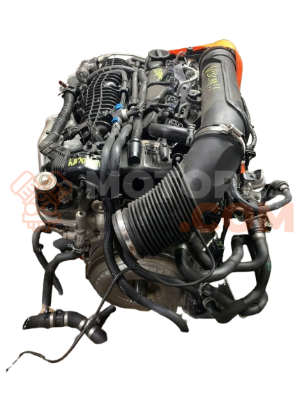 Motor d 4204 t13 Volvo S60 2.0 i T (180 cv)