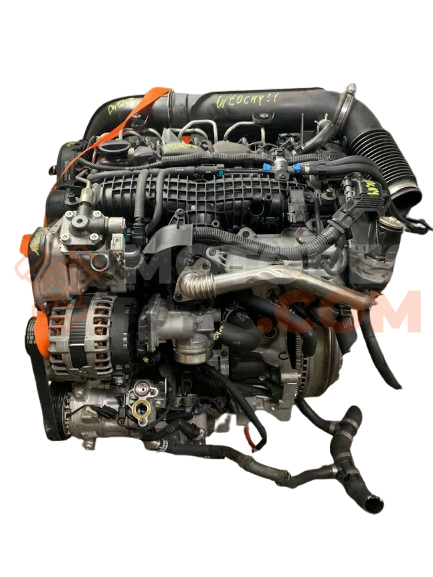Motor d 4204 t13 Volvo S60 2.0 i T (180 cv)