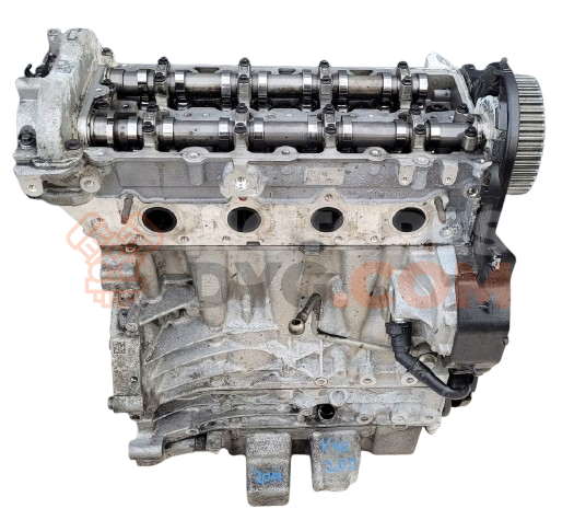 Motor d 4204 t13 Volvo V40 (2012) 2.0 D2 (120 cv)