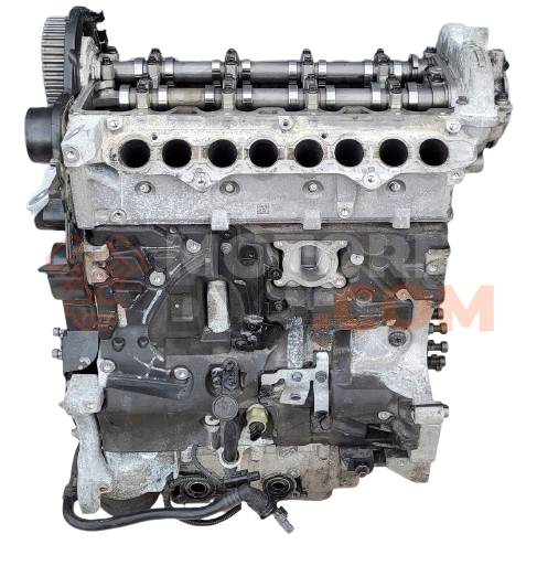 Motor d 4204 t13 Volvo V40 (2012) 2.0 D2 (120 cv)