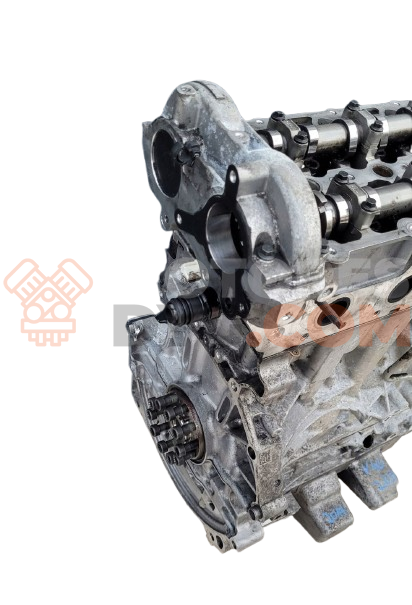 Motor d 4204 t13 Volvo V40 (2012) 2.0 D2 (120 cv) Restricted
