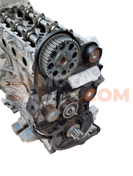 Motor d 4204 t13 Volvo V40 (2012) 2.0 D2 (120 cv) Restricted