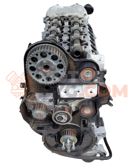 Motor d 4204 t13 Volvo V40 (2012) 2.0 D4 (190 cv)