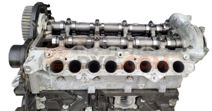 Motor d 4204 t13 Volvo V40 (2012) 2.0 T2 (122 cv)