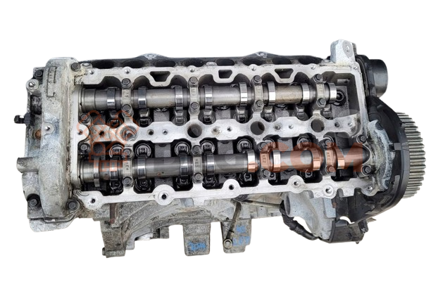 Motor d 4204 t13 Volvo V40 (2012) 2.0 T2 (122 cv)