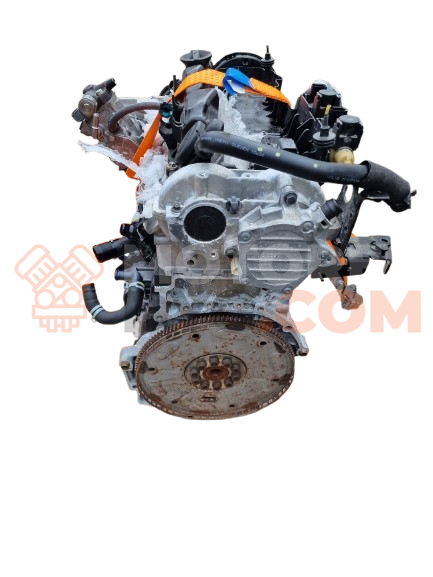 Motor d 4204 t14 Volvo S60 2.0 T (180 cv)