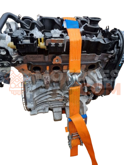 Motor d 4204 t14 Volvo S60 2.0 T (180 cv)
