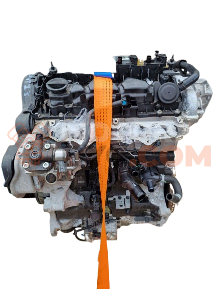 Motor d 4204 t14 Volvo S60 2.0 T (180 cv)