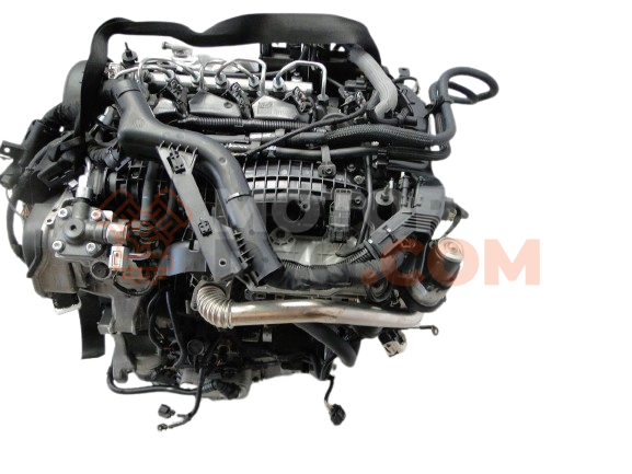 Motor d 4204 t14 Volvo S60 2.0 T (180 cv)