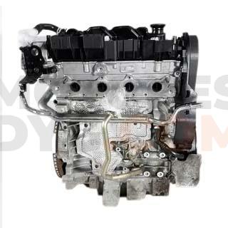 Motor D 4204 T14 Volvo S60 II Cross Country 2.0 D4 (190 cv) Automatico