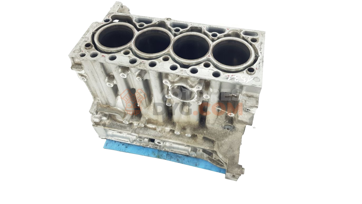 Motor D 4204 T14 Volvo S60 II (Versión 2013) 2.0 D3 (136 cv) Automatico