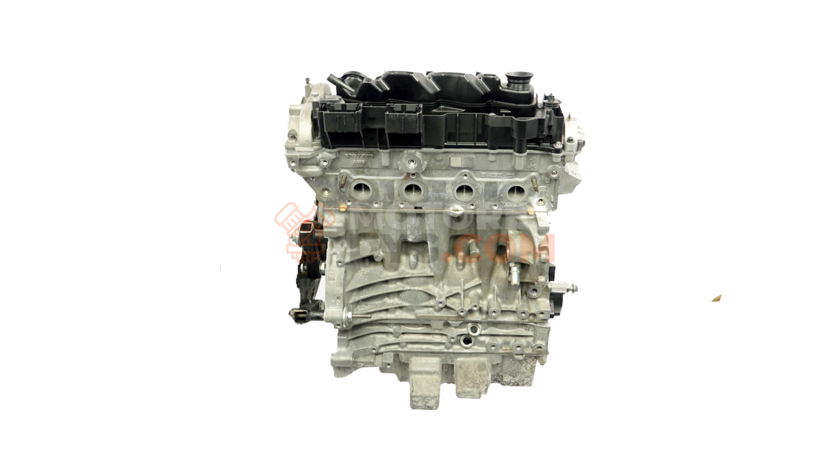 Motor D 4204 T14 Volvo S60 II (Versión 2013) 2.0 D4 (163 cv) Automatico start/stop