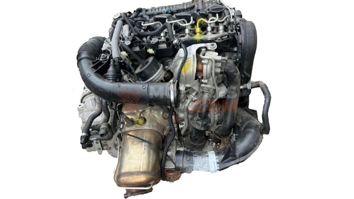 Motor D 4204 T14 Volvo S90 (2016) 2.0 D4 (190 cv)