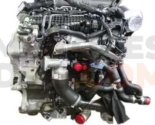 Motor D 4204 T14 Volvo S90 (2016) 2.0 D4 (190 cv)