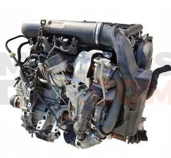 Motor D 4204 T14 Volvo S90 (2016) 2.0 D4 (190 cv) Automatico