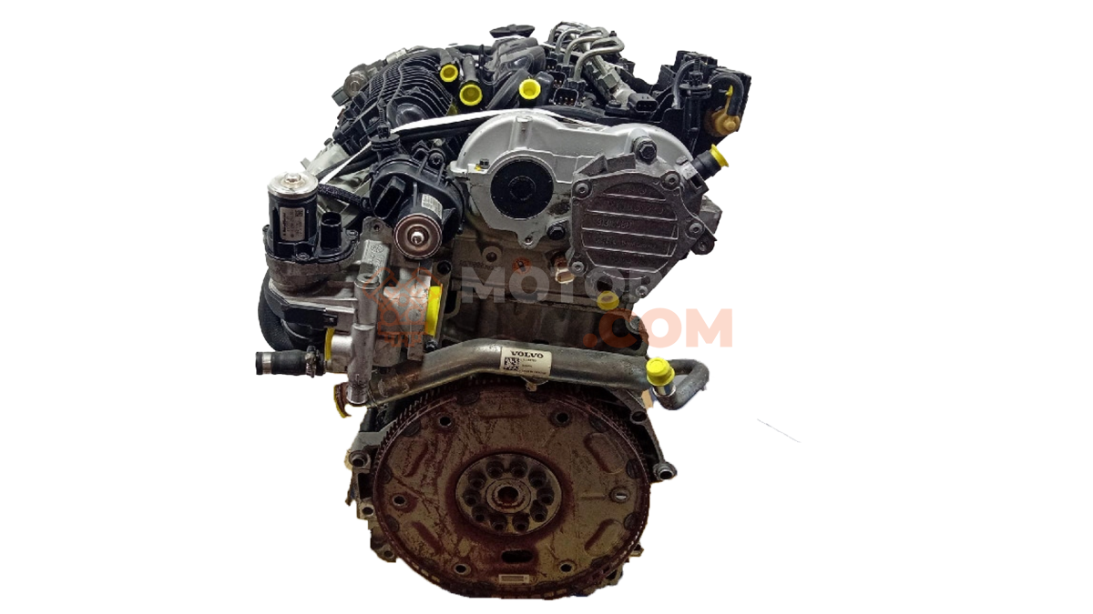 Motor D 4204 T14 Volvo S90 (2016) 2.0 D4 (190 cv) AWD Automatico