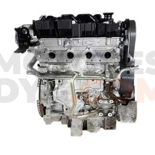Motor D 4204 T14 Volvo S90 (2016) 2.0 D4 (190 cv) AWD Automatico