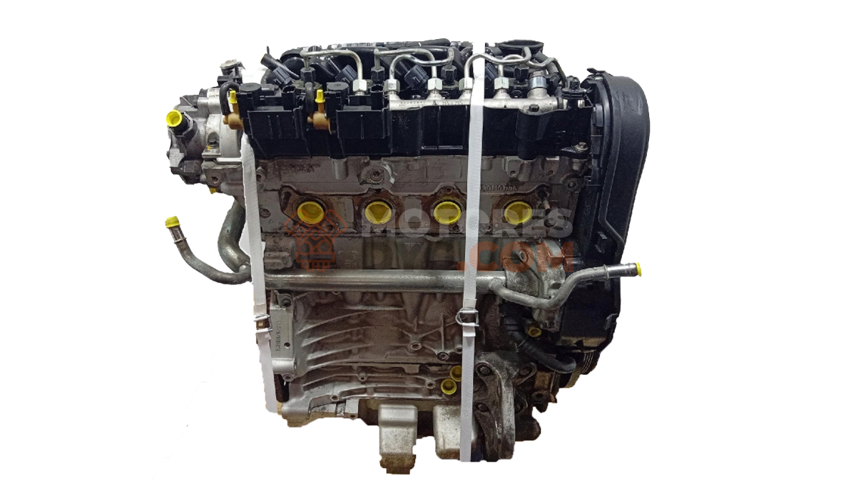 Motor D 4204 T14 Volvo S90 (2016) 2.0 D4 (190 cv) AWD Automatico