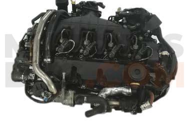 Motor D 4204 T14 Volvo V40 (2012) 2.0 D4 (190 cv)