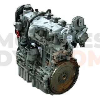 Motor D 4204 T14 Volvo V40 (2012) 2.0 D4 (190 cv) Automatico