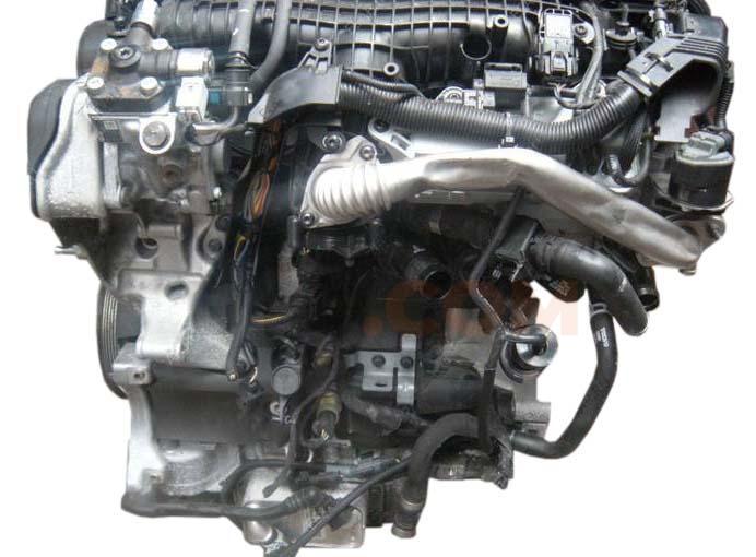 Motor D 4204 T14 Volvo V40 (2012) 2.0 D4 (190 cv) Restricted