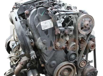 Motor D 4204 T14 Volvo V40 Cross Country 2.0 D4 (190 cv) Automatico