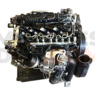 Motor D 4204 T14 Volvo V40 (Versión 2016) 2.0 D4 (190 cv) Restricted Start/Stop