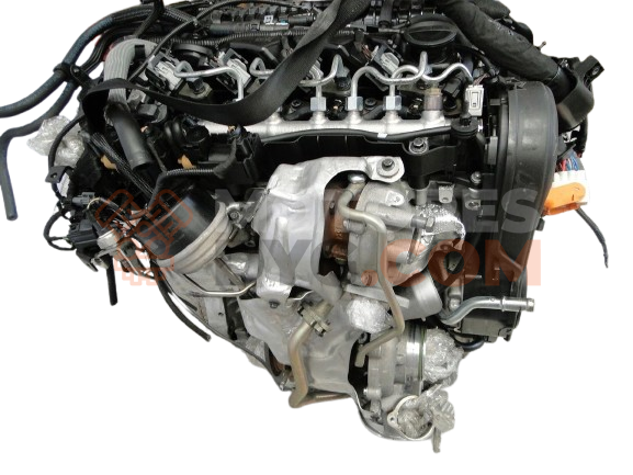 Motor d 4204 t14 Volvo V60 2.0 D3 (163 cv) S/S