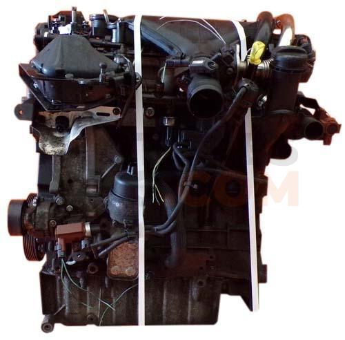 Motor D 4204 T14 Volvo V60 Cross Country 2.0 D4 (190 cv)
