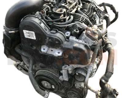 Motor D 4204 T14 Volvo V60 Cross Country 2.0 D4 (190 cv) Automatico