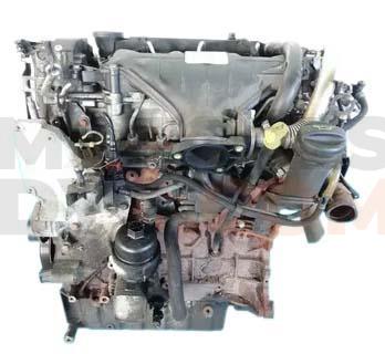 Motor D 4204 T14 Volvo V60 (Versión 2013) 2.0 D4 (190 cv)