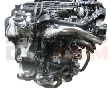 Motor D 4204 T14 Volvo V60 (Versión 2013) 2.0 D4 (190 cv) Automatico