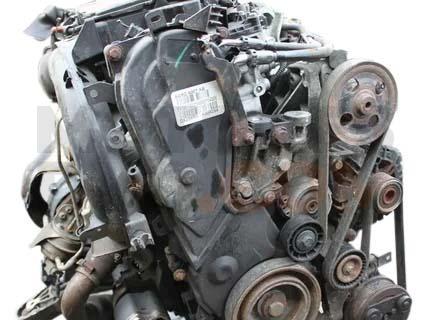 Motor D 4204 T14 Volvo V90 Combi (2016) 2.0 D4 (190 cv) AWD Automatico