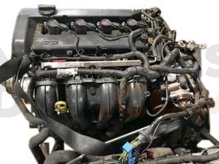 Motor D 4204 T14 Volvo V90 Cross Country 2.0 D4 (190 cv) AWD