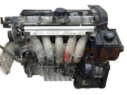 Motor D 4204 T14 Volvo V90 Cross Country 2.0 D4 (190 cv) AWD Automatico