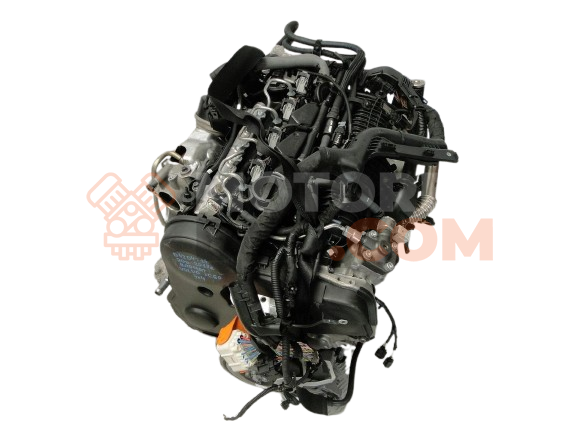 Motor d 4204 t14 Volvo XC60 I 2.0 D3 (163 cv)
