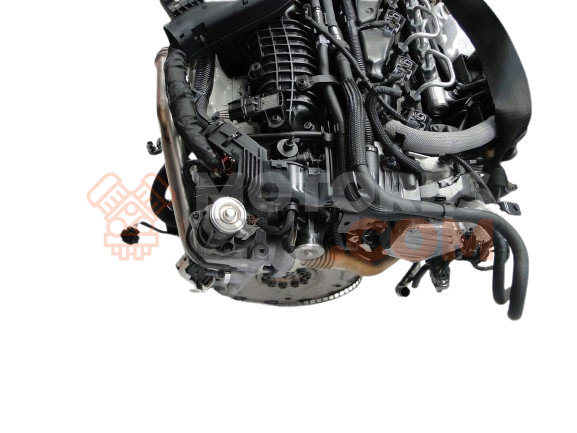Motor d 4204 t14 Volvo XC60 I 2.0 T5 (240 cv)