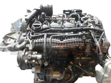 Motor D 4204 T14 Volvo XC60 I (Versión 2013) 2.0 D4 Bi-Turbo (181 cv) Automatico