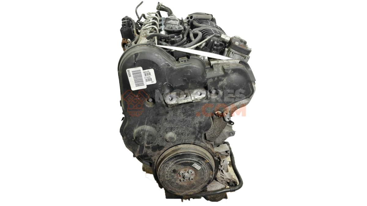 Motor d 4204 t14 Volvo XC60 II D4 (190 cv)