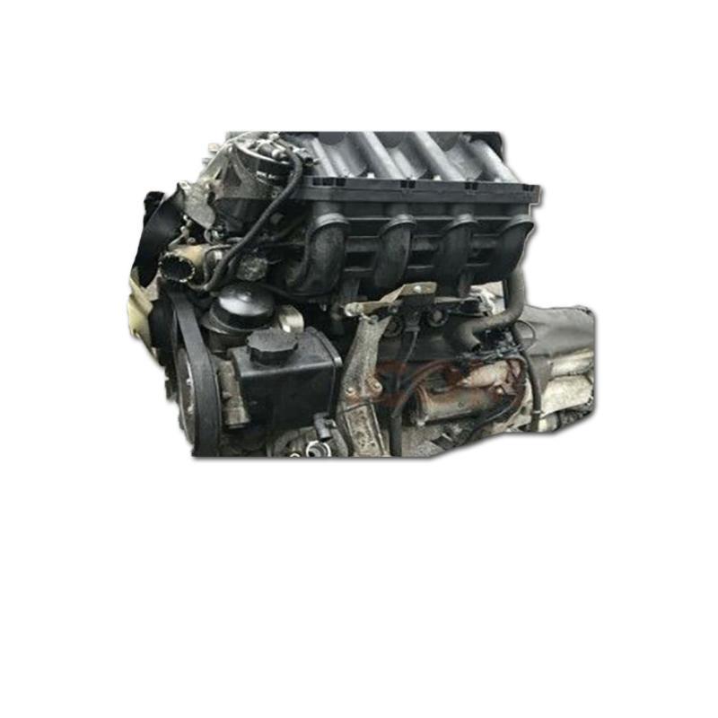 Motor D 4204 T14 Volvo XC60 II D4 AWD (190 CV)