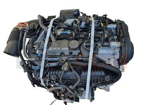 Motor D 4204 T14 Volvo XC60 II D4 Polestar (200 CV)