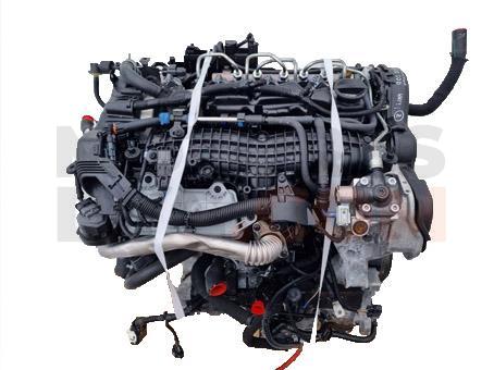 Motor D 4204 T14 Volvo XC60 II D4 Polestar (200 CV)