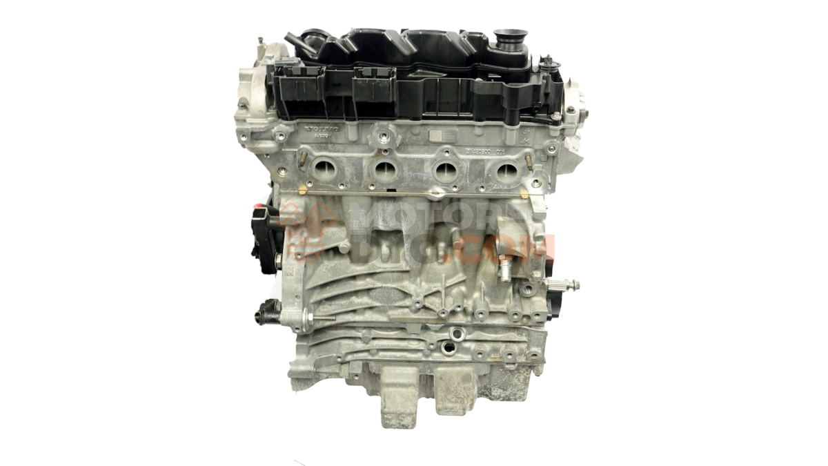 Motor D 4204 T14 Volvo XC90 II 2.0 D4 (190 cv) Automatico