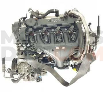 Motor D 4204 T16, D 4204 T9 Volvo S90 (2016) 2.0 D3 (150 cv) Automatico
