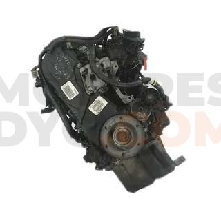 Motor D 4204 T16, D 4204 T9 Volvo V40 (Versión 2016) 2.0 D3 (150 cv) Restricted