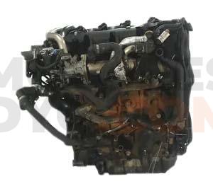 Motor D 4204 T16, D 4204 T9 Volvo V90 Combi (2016) 2.0 D3 (150 cv) Automatico