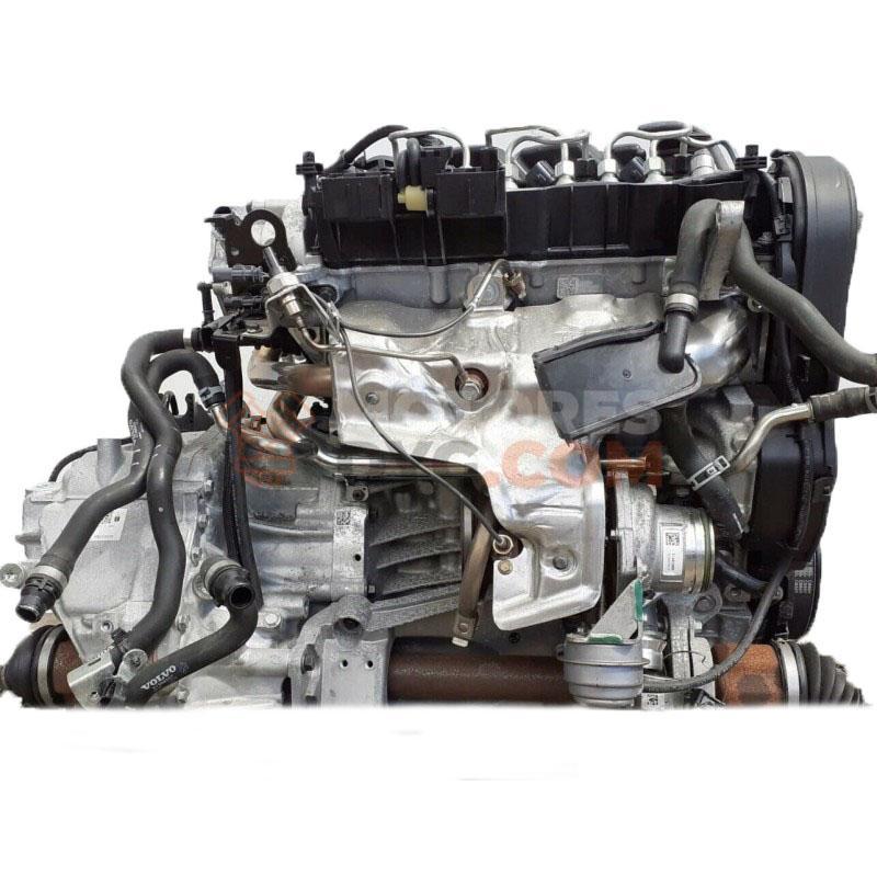 Motor D 4204 T16 Volvo XC40 D3 (150 cv)