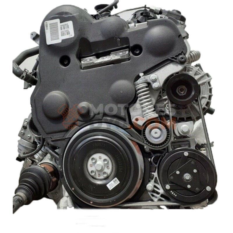 Motor D 4204 T16 Volvo XC40 D3 AWD (150 cv)