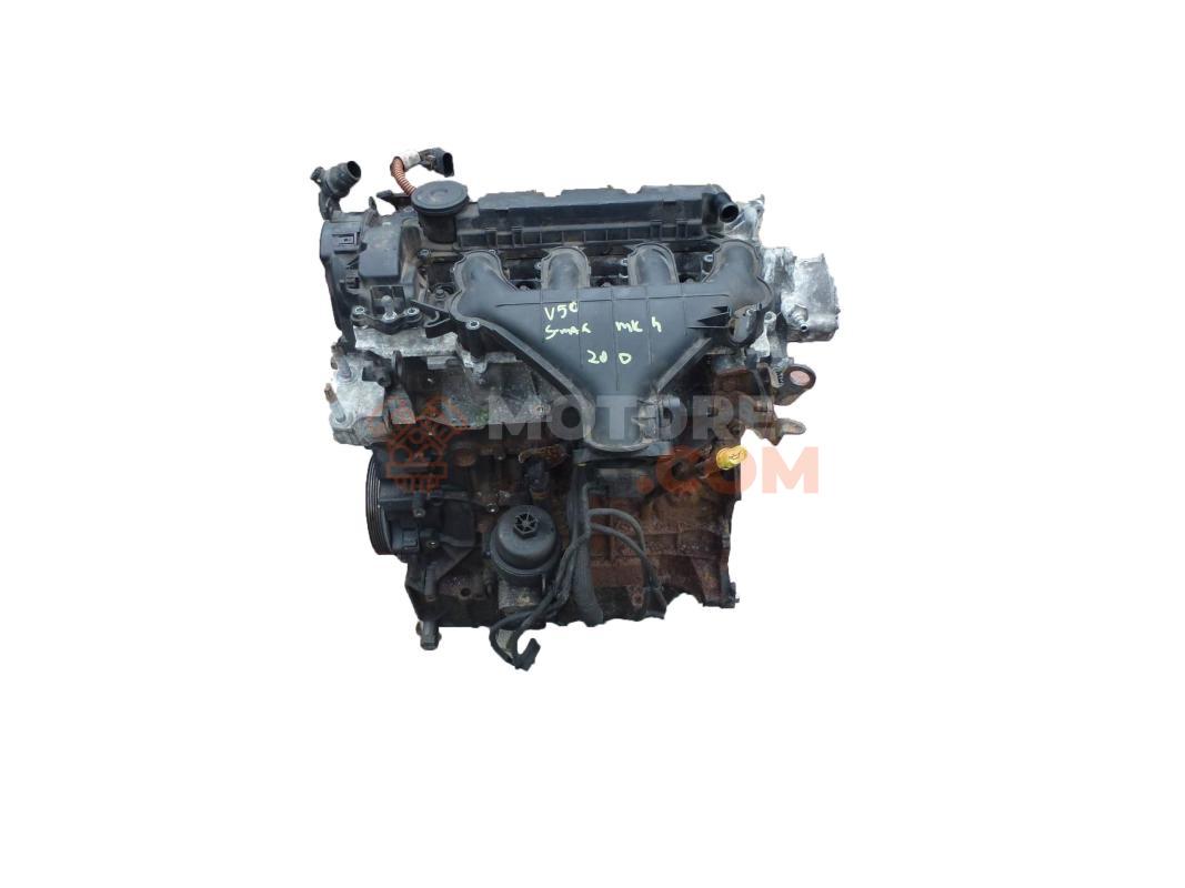 Motor D 4204 T2 Volvo V50 2.0 D (136 cv)